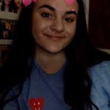 Aimee Carbone's Instagram, Twitter & Facebook