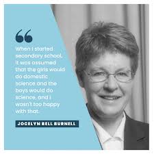 Marvelous Women in STEM: Victims of the Matilda Effect