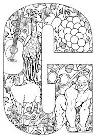 These Free Printables Will Make Learning The Abcs Fun For Kids Coloring Pages Printable Coloring Pages Coloring Letters