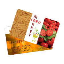 Printrunner prints quality gift cards for your business. Plastic Card Printing Machines For Retail Market Matica