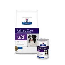 Ingredients found in hill's science dog food. Hill S U D Canine Prescription Diet Shop Today