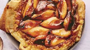 Pear Tarte Tatin Recipe Recipe Pear Tarte Tatin Tarte Tatin Recipe Recipes