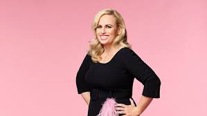 'the year of health' is what rebel wilson has declared here 2020. Rebel Wilson Says She S Really Proud Of Herself After Dropping 60 Lbs In 2020 Fox News