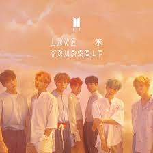 Bts Dna Love Yourself Her Album Cover By Lealbum On Deviantart In 2020 Album Covers Album Bts Album