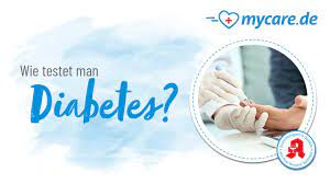 Mycare De Die Versandapotheke Wie Testet Man Diabetes Facebook