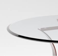 Looking for 30 inch clear round glass table top replacement? 30 Inch Round Glass Table Top 3 4 Thick Tempered Beveled Edge By Fab Glass And Mirror Buy Online In Aruba At Aruba Desertcart Com Productid 29652133