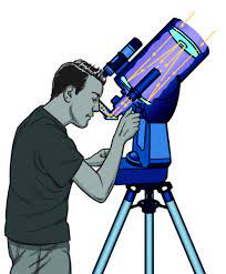 But the onesky telescope from astronomers without borders is. How To Choose A Telescope For Astronomy Types Of Telescopes Sky Telescope