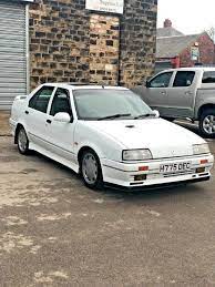 Renault 19 Chamade 16v For Sale Classic Cars Cars For Sale Renault