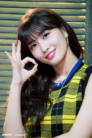 Twice Momo YES o YES MV Shooting por Naver x Dispatch - Twice ...