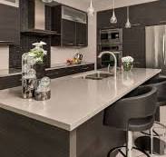 47+ Espresso Kitchen Cabinets ( ESPRESSO SHAKER ) Sleek ...