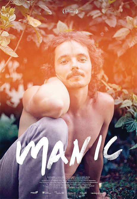 Manic (2017) - IMDb