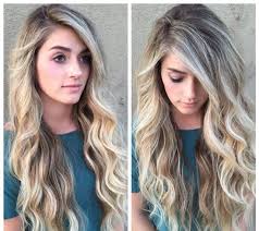 31 biggest celebrity hair color transformations. California Blonde Hair Color Ideas For Women Askhairstyles