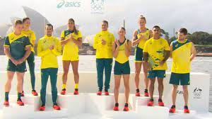 Hosted regionally, nationally, and internationally, we're the skills 'olympics' that work to benchmark industry excellence at home and across the globe. Australia S Tokyo Olympics 2021 Kits Revealed Daily Telegraph