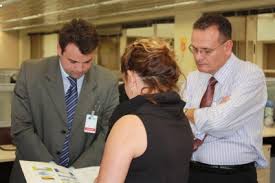 Celepar estuda alterações no portal do governo do Paraná