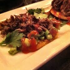 Cunku bambaska bir hayal aleminin dehlizlerinde kulac atmaktadir. 40 Off Paladar Latin Kitchen Rum Bar Coupons Promo Deals Annapolis Md