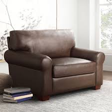 Belham Living Barret Oversized Armchair Brown Leather Upholstery Walmart Com Walmart Com While small in scale, it provides this gorgeous and oversized english wing armchair features carved mahogany ball and claw front legs. belham living barret oversized armchair brown leather upholstery walmart com