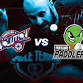 Princeton Revolution vs. Portland Paddlers, 11:00 AM event image