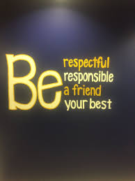 Cuthbertson Middle School on X: "First ...