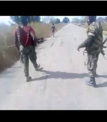 Read all the latest news, breaking stories, top headlines, opinion, pictures and videos about mozambique from nigeria and the world on today.ng. Video Female Civilian Being Executed By Mozambique Defense Forces In Northern Latest News In South Africa Today