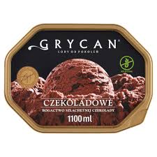 Zbigniew grycan ożenił się po raz drugi i z drugiego małżeństwa ma trzy córki. Grycan Lody Familijne Czekoladowe 1 1 L Frisco Pl