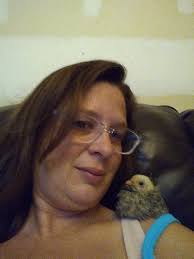 Rescued cat named Penny's story