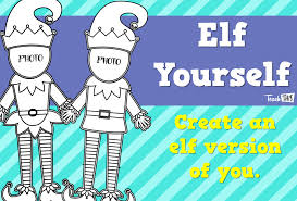Like elf yourself and all the other similar apps, it also offers lots of stunning features to make the just like the elf yourself app, it enables you to compose five elves at your disposal, assign a face to. Elf Yourself Teacher Resources And Classroom Games Teach This