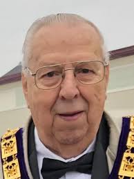 Bertrand Faucher Obituary (1935