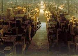 Raiders of the lost ark is a 1981 film about archeologist and adventurer indiana jones, who is hired by the u.s. Raiders Of The Lost Ark Warehouse Scene Google Search Scene Photo Stages Of Writing Behind The Scenes