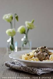 Konigsberger Klopse A La Omas Rezeptbuch Ubersee Madchen