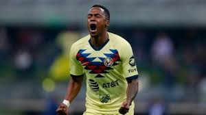 Profile page for club américa player renato ibarra. Lo Perjudican Renato Ibarra Tendra Que Esperar Sin Jugar Hasta Esta Fecha