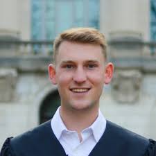 I am excited to announce that I will be joining KeyBank after graduation at  their headquarters in Cleveland, Ohio through their Consumer Bank Analyst  Program. I am extremely grateful for this… |