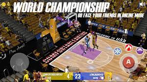 La franquicia nba 2k regresa con nba 2k15 para dispositivos ios apple, . Toy Basketball For Android Apk Download