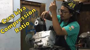 Cara kira nisbah mampatan enjin. Tuned By Alang Motor Nisbah Mampatan Compression Ratio Yang Sedang Hangat Diperkatakan