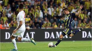 We did not find results for: Fenerbahce Verleiht Zajc An Genoa Kaufpflicht Mit Bedingungen Transfermarkt