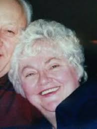 Obituary of Margaret Mary Perti