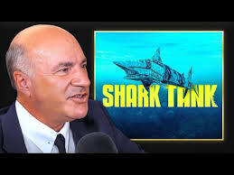 How Shark Tank's Kevin O'Leary Made His First Millions