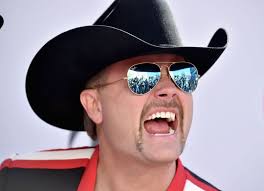 Big and Rich singer John Rich trolled for '#pigsocks' boycott following  Colin Kaepernick's Nike campaign