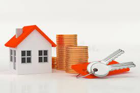 Rental properties can make excellent sources of revenue for the ambitious investor, inspiring banks and mortgage lenders make a definite distinction between property types when it comes to. Housing Boom Affordable Housing Mortgage Investment Real Estate And Property Concept Close Up Home Model Stock Illustration Illustration Of Real Bank 157930890