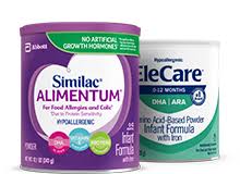 We did not find results for: Similac Infant Formula Products Clinical Studies Abbott Nutrition