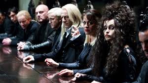 Now TV Website - Harry Potter And The Deathly Hallows Part 1