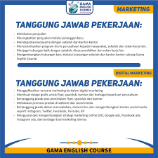 Tanggung jawab sendiri menurut kbbi memiliki arti yaitu suatu keadaan yang mewajibkan seseorang untuk menanggung segala hal atau sesuatu yang sudah diberikan kepadanya. Info Loker Solo Loker Gama English Course Loker Facebook