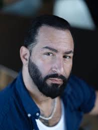 Ge-man The Coup, Short Film, Action, 2023