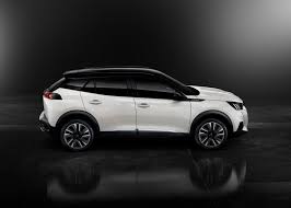 All the images belong to their respective owners and are free for personal use only. 2020 Peugeot 2008 Gt Line 549482 Best Quality Free High Resolution Car Images Mad4wheels