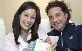 Maybe you would like to learn more about one of these? La Presentadora Liz Cho Se Divorcio De Su Esposo Evan Gottlieb Saber Mas Sobre Sus Hijos Noticias