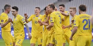 Сегодня, 3 июня, сборная украины по футболу провела товарищеский матч с национальной командой северной ирландии. Y3fjk99xmqtgem