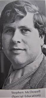 Teddy Strong Island Trees class of 1961 passes away