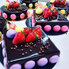 New European Patisserie Has Opened In Mile End Glam Adelaide