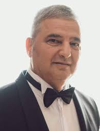 John Anthony Marenghi Published