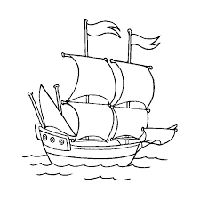 736x907 transportation coloring page coloring pages small sailboat. Sailboat Transportation Printable Coloring Pages