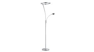Trio Leuchten Led Stehleuchte